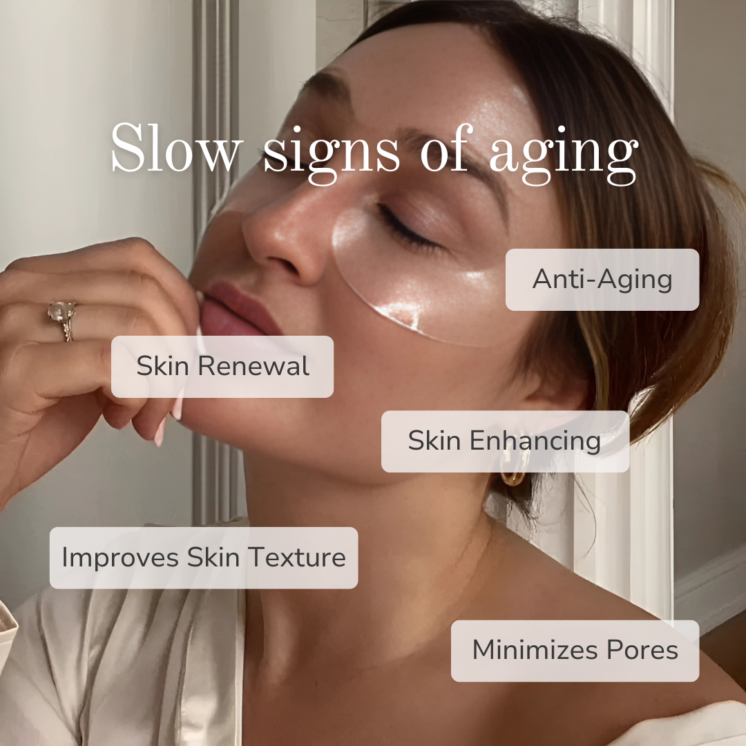 Anti Wrinkle Patches